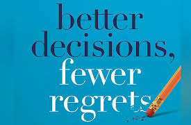 Better Decisions, Fewer Regrets: The Maturity Question
