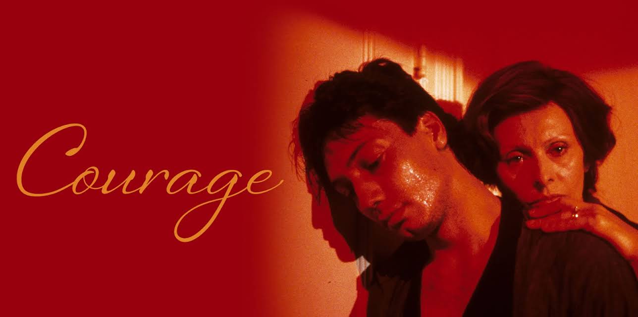 Courage (1986)