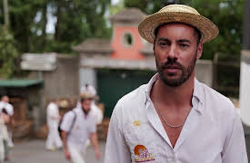 Hot Roads: The World's Most Dangerous Roads: Madeira's Wild Mountain Roads