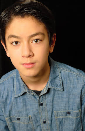 Koyu Rankin as 