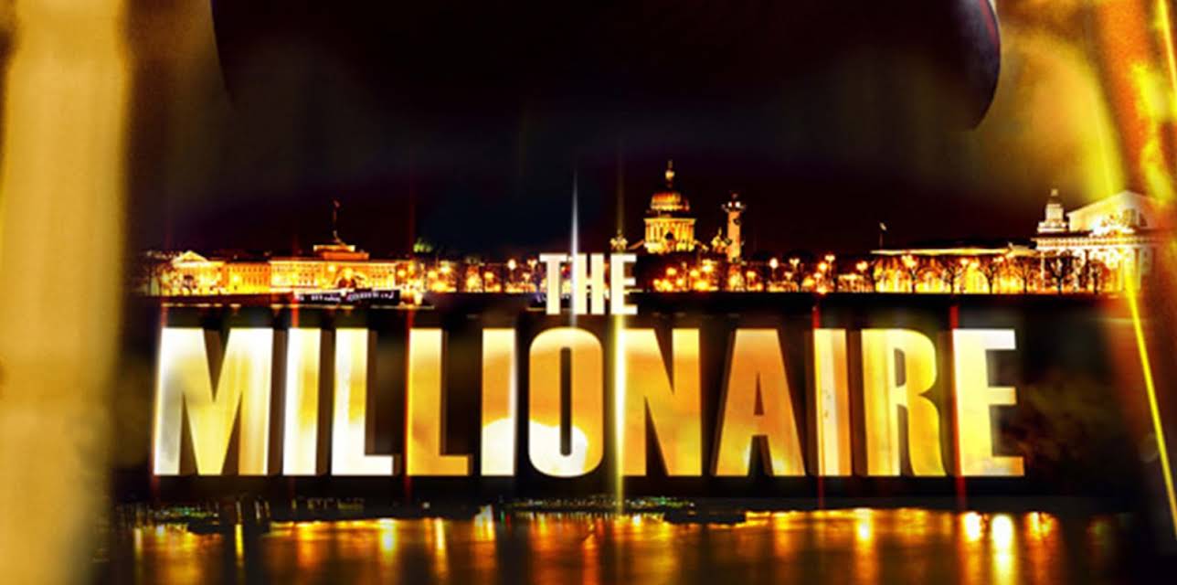 The Millionaire (2012)