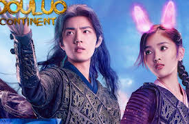 Douluo Continent: Douluo Continent EP21
