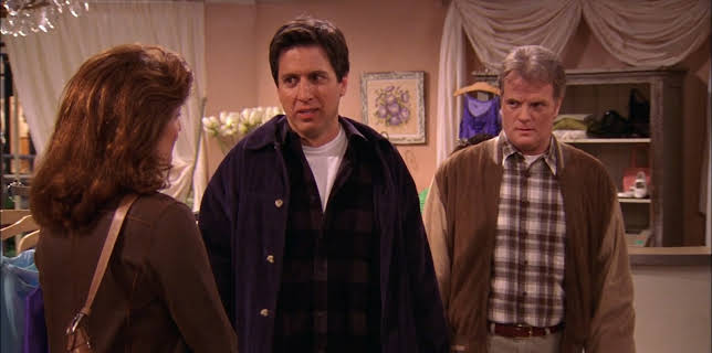 17:00: Alle elsker Raymond (S8 E15) (S8) | TV3 | 12/10 2025