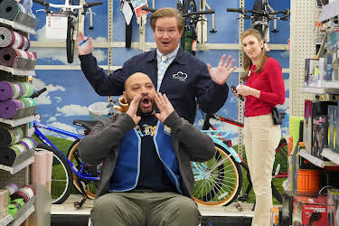 11:50: Superstore (S3 E16) (S3) | Viasat Series | 6/4 2026