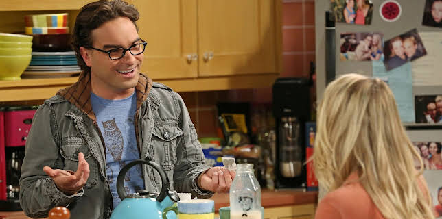 12:40 AM: The Big Bang Theory | E4 | 11/21 2025