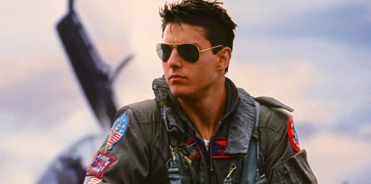 Top Gun