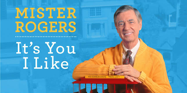 Mister Rogers: It's You I Like (2018)