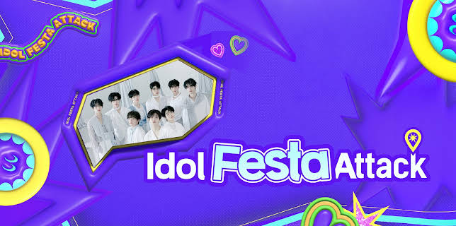 Idol Festa Attack