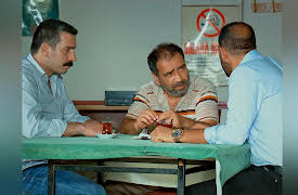 Love and Sin: Episode 14