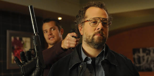 04:15: Damages (S2 E13) (S2) | Viasat Series | 2/28 2026