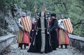 Knightfall: Episode 8