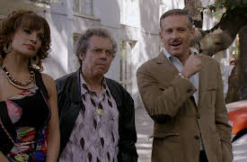 Burócratas season-1: Burócratas Capítulo 8