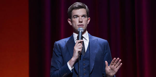John Mulaney: The Comeback Kid (2015)