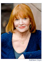 Kathleen Doyle as 