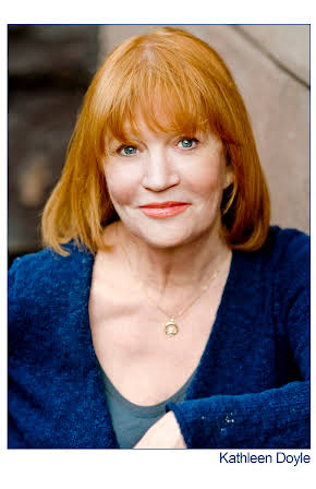 Kathleen Doyle as 