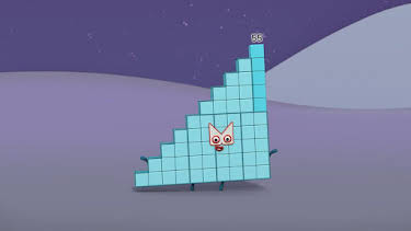 2:05 PM: Numberblocks (S5) | Cbeebies | 2/2 2026