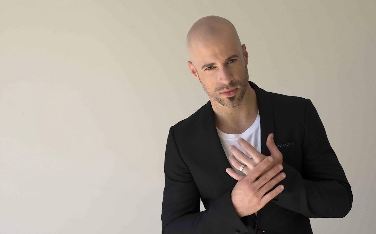 Chris Daughtry