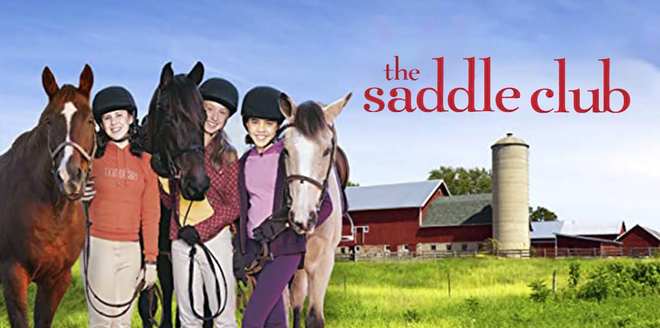 The Saddle Club, Season 1 (complete)
