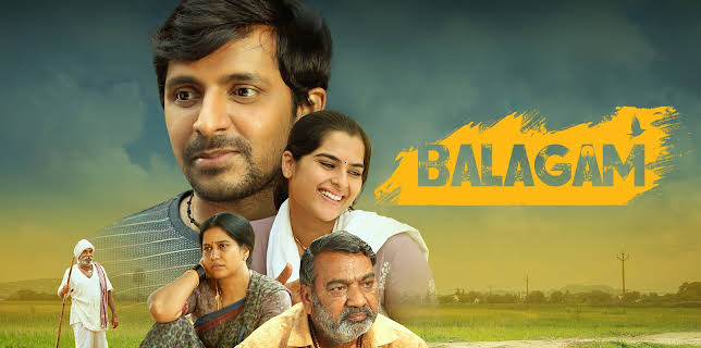 Balagam (2023)
