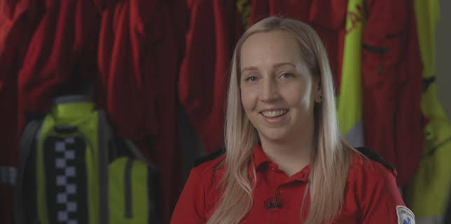 20:15: Ambulansen (S1 E11) (S1) | FEM | 1/12 2026