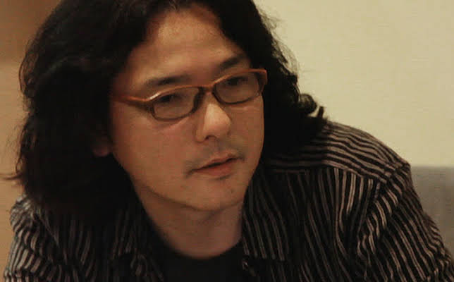 Shunji Iwai