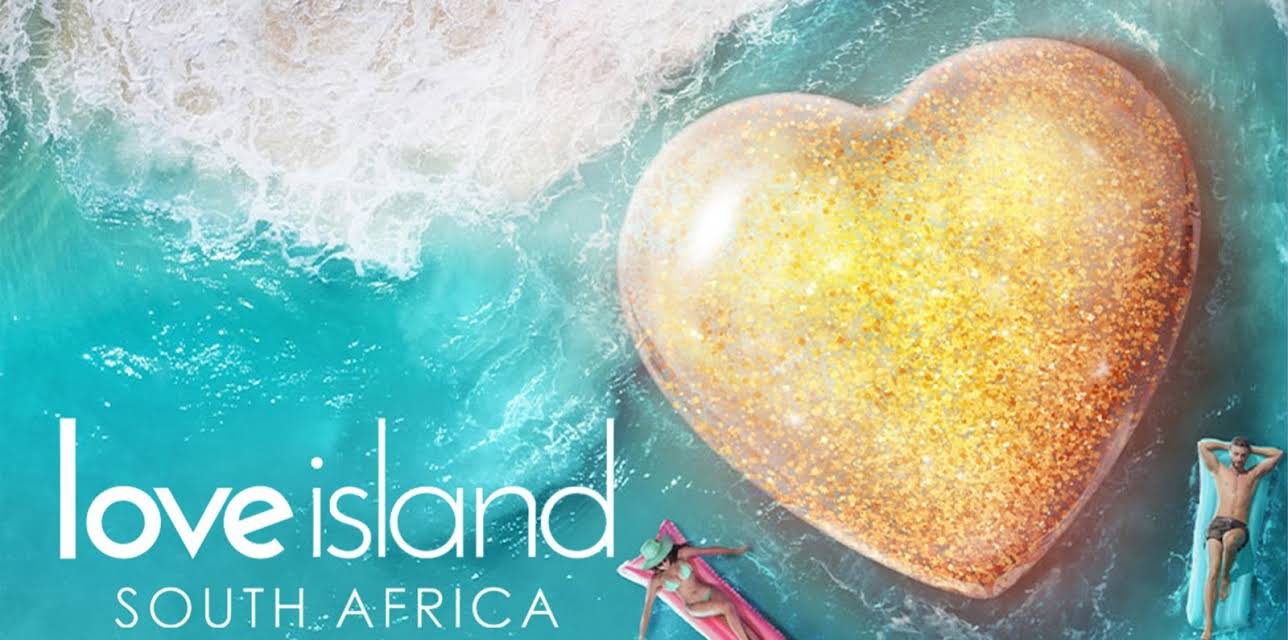 Love Island: South Africa S1