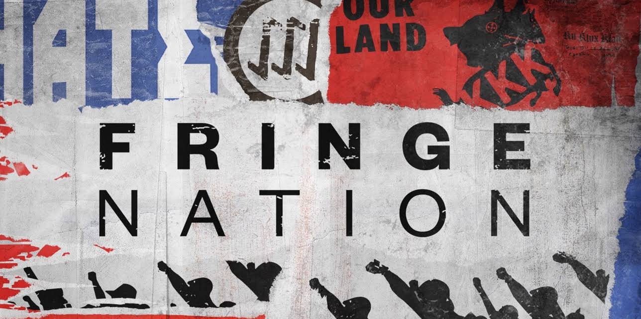 Fringe Nation