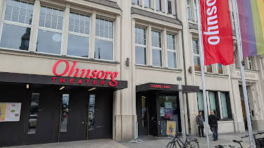 20:15: Ohnsorg-Theater | Radio Bremen | 9/26 2026
