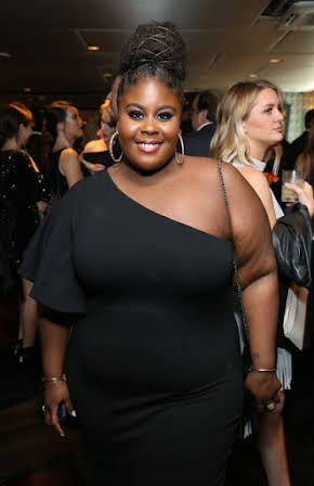 Raven Goodwin as 