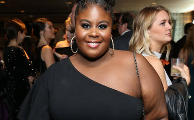 Raven Goodwin