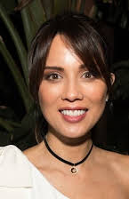 Lexa Doig as 
