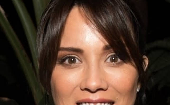 Lexa Doig