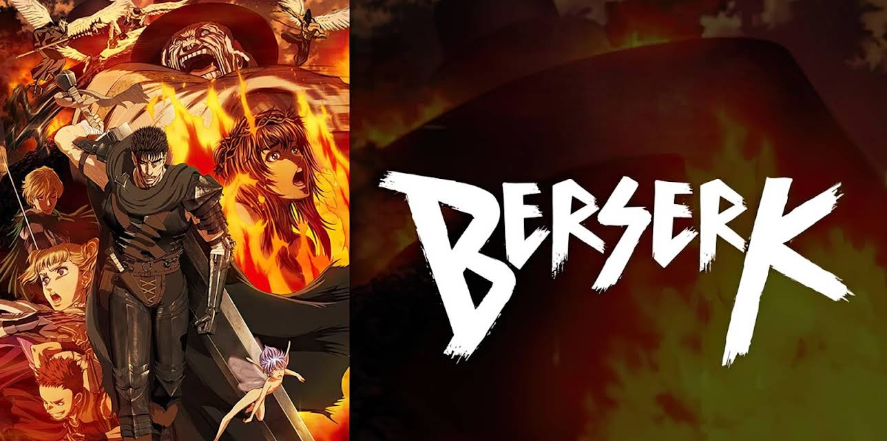 Berserk: The Golden Age - Memorial Edition: Season 1