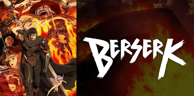 Berserk: The Golden Age - Memorial Edition: Season 1