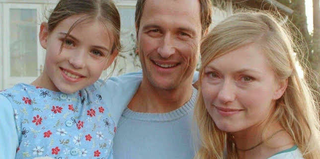 Zwei Millionen suchen einen Vater