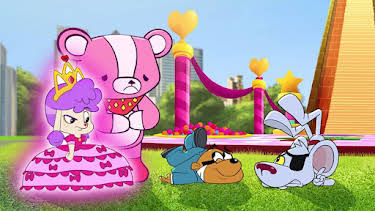 7:10 AM: Danger Mouse (S1) | CBBC | 4/2 2026