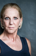 Nichola McAuliffe as 