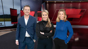 12:00: Trav: V65 Direkt | TV12 | 8/1 2025
