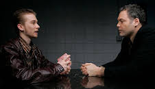 Law & Order: Criminal Intent (S5 E19)