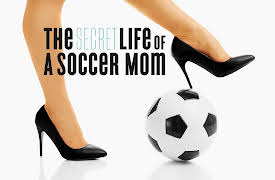 The Secret Life of a Soccer Mom: Gourmet Chef