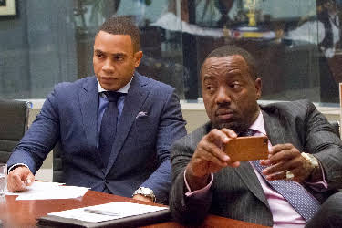 16:50: Empire (S1 E2) (S1) | Viasat Series | 7/28 2026