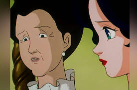 The Legend of Snow White: A Wild Ambition
