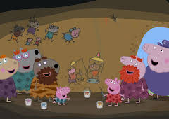 Peppa Pig
