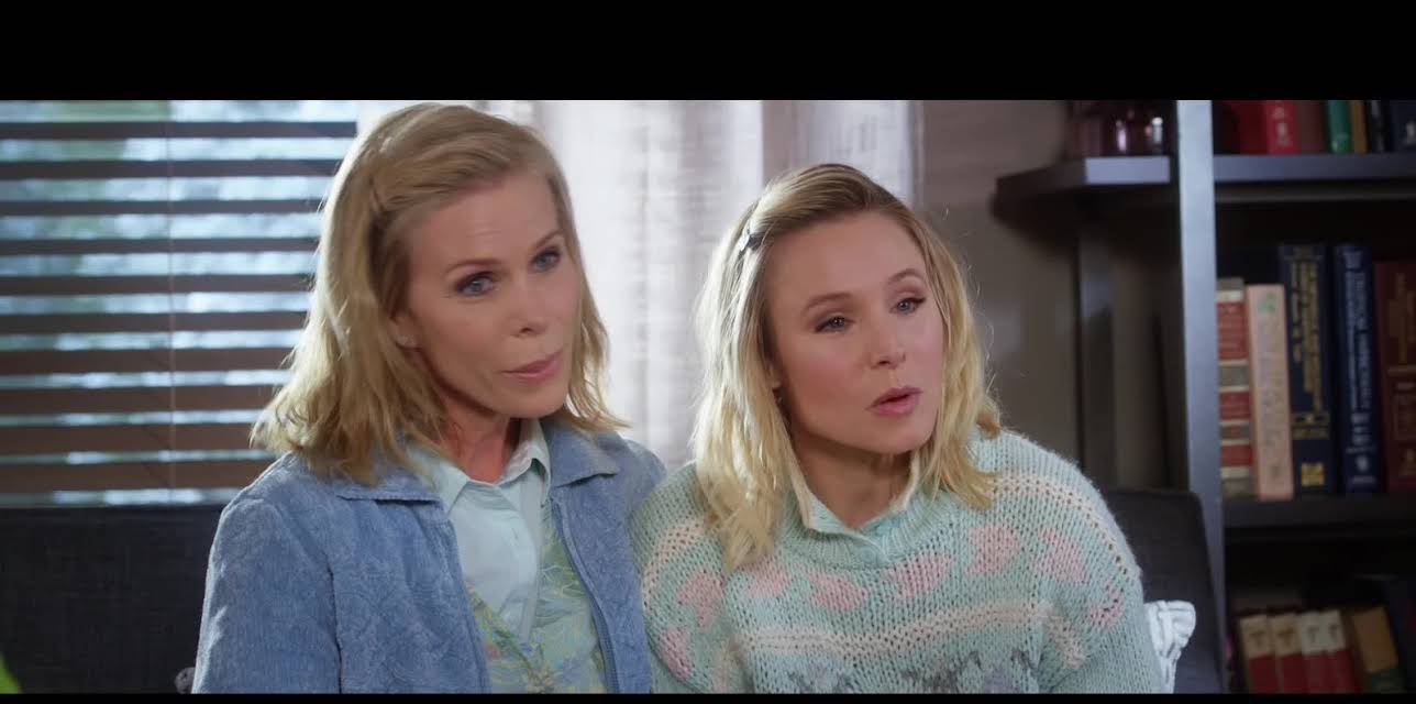 A Bad Moms Christmas (2017)