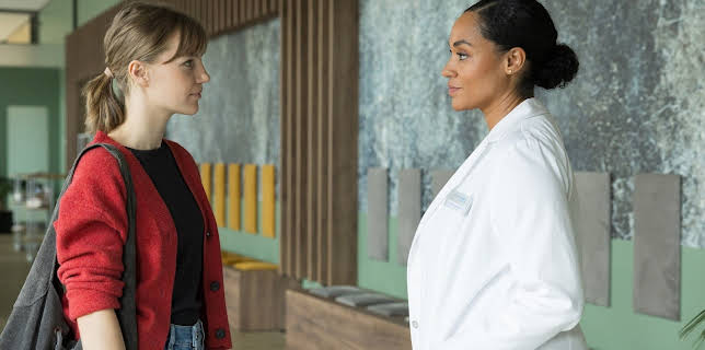 21:00: In aller Freundschaft (1130) | Das Erste | 3/17 2026