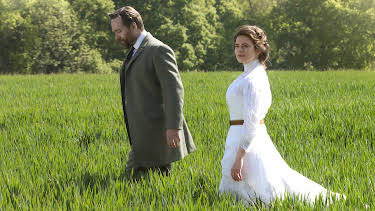 14:35: Howards End (S01/E04) | One | 10/8 2026