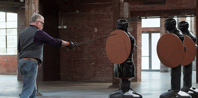 17:55: Wettkampf der Waffenschmiede | Kabel Eins Doku | 3/12 2026