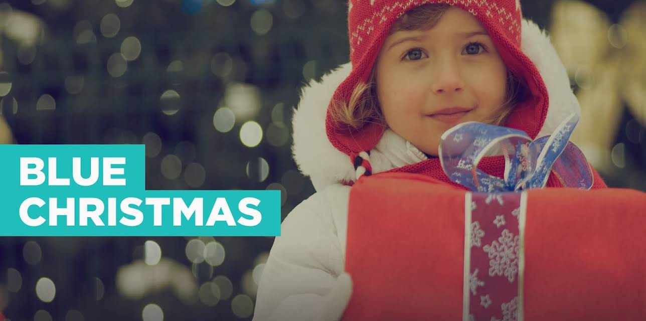 Blue Christmas (1964)