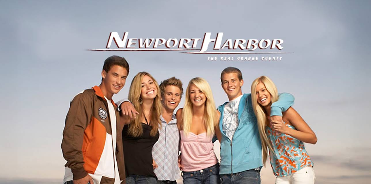 Newport Harbor: The Real Orange County