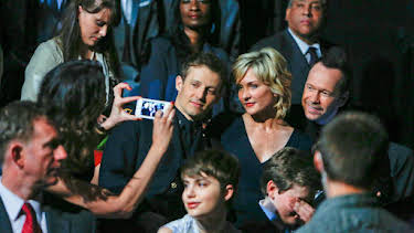 12:05 PM: Blue Bloods (S4 E22) (S4) | 5 USA | 12/20 2025